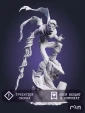 Фигурка Raziel из Игры Soul Reaver 35см