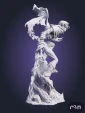 Фигурка Raziel из Игры Soul Reaver 35см