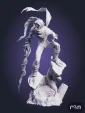 Фигурка Raziel из Игры Soul Reaver 35см