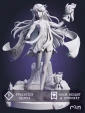 Фигурка Cartethyia из Игры Wuthering Waves 30см