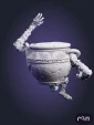 Фигурка Alexander из Игры Elden Ring 15см
