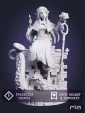 Фигурка Marcille из Аниме Delicious in the Dungeon 19,1см