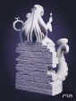 Фигурка Marcille из Аниме Delicious in the Dungeon 19,1см