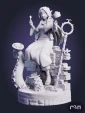 Фигурка Marcille из Аниме Delicious in the Dungeon 19,1см
