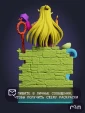 Фигурка Marcille из Аниме Delicious in the Dungeon 19,1см