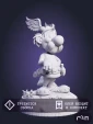 Фигурка Asterix TOON из Фильм/книга Asterix and Obelisk 11,8см