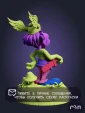 Фигурка Asterix TOON из Фильм/книга Asterix and Obelisk 11,8см