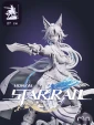 Фигурка Fei Xiao из Игры Honkai Star rail 35см