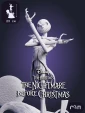 Фигурка Jack из Фильм/книга Кошмар перед рождеством 25см