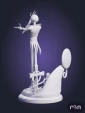 Фигурка Jack из Фильм/книга Кошмар перед рождеством 25см