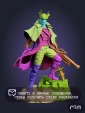 Фигурка The Hunter из Игры Bloodbourne 20см