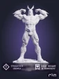 Фигурка Allmight из Аниме My Hero Academia 35см