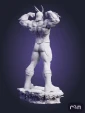 Фигурка Allmight из Аниме My Hero Academia 35см