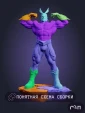 Фигурка Allmight из Аниме My Hero Academia 35см