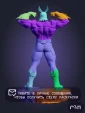 Фигурка Allmight из Аниме My Hero Academia 35см