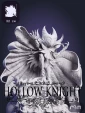 Фигурка Nightmare King Grimm из Игры Hollow Knight 31,8см