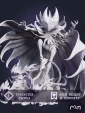 Фигурка Nightmare King Grimm из Игры Hollow Knight 31,8см