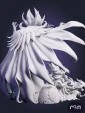 Фигурка Nightmare King Grimm из Игры Hollow Knight 31,8см