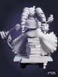 Фигурка Beatrice из Аниме Re Zero 30см