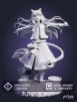 Фигурка Holo из Аниме Волчица и пряности 18,3см