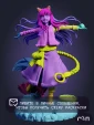 Фигурка Holo из Аниме Волчица и пряности 18,3см