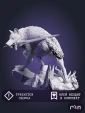 Фигурка Sif из Игры Dark Souls 25см