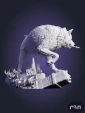Фигурка Sif из Игры Dark Souls 25см