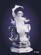 Фигурка Zenitsu из Аниме Клинок рассекающий демонов 35см