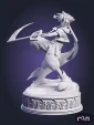 Фигурка Sora из Игры Kingdom hearts 32см