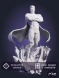 Фигурка Omni-Man из Аниме Invincible 30см