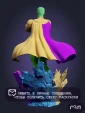 Фигурка Omni-Man из Аниме Invincible 30см