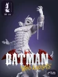 Фигурка The Batman Who Laughs из Комиксы DC 30см