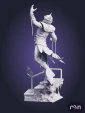 Фигурка The Batman Who Laughs из Комиксы DC 30см