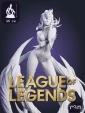 Фигурка Evelynn из Игры League of Legends 25см
