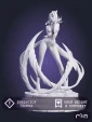 Фигурка Evelynn из Игры League of Legends 25см