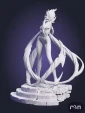Фигурка Evelynn из Игры League of Legends 25см