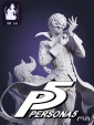 Фигурка Joker из Игры Persona 5 25см