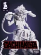 Фигурка Rudo из Игры Gachiakuta 35см