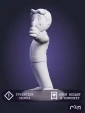 Фигурка VaultBoy из Игры Fallout 11,1см