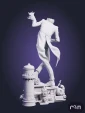 Фигурка Joker из Комиксы DC Batman 35см