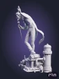Фигурка Joker из Комиксы DC Batman 35см