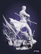 Фигурка Archer из Аниме Fate staynight 36,1см