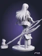 Фигурка Chisa из Игры Wuthering Waves 20см