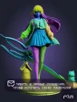 Фигурка Chisa из Игры Wuthering Waves 20см