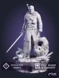 Фигурка Geralt из Игры Witcher 3 42,7см
