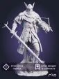 Фигурка Wylder из Игры Elden Ring 15см