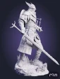 Фигурка Wylder из Игры Elden Ring 15см