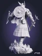 Фигурка Wylder из Игры Elden Ring 15см