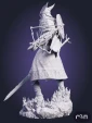 Фигурка Wylder из Игры Elden Ring 15см
