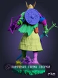 Фигурка Wylder из Игры Elden Ring 15см